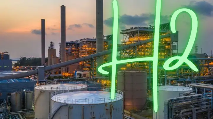 $6.9B Hydrogen fuel project could slash 95% of steelmaking carbon emissions