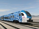 Hydrogen Train - FLIRT H2 - Image Source - Stadler - sta0454 wasserstoff