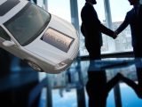 Hydrogen fuel cell business agreement