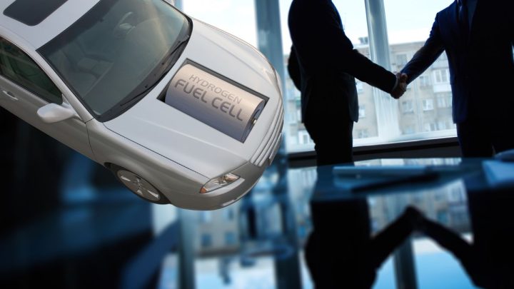Hyundai Mobis expects unloading its hydrogen fuel cell business on Hyundai Motor will boost profits