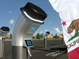 Hydrogen refueling network plans for California
