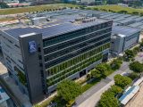 Rolls Royce headquarters