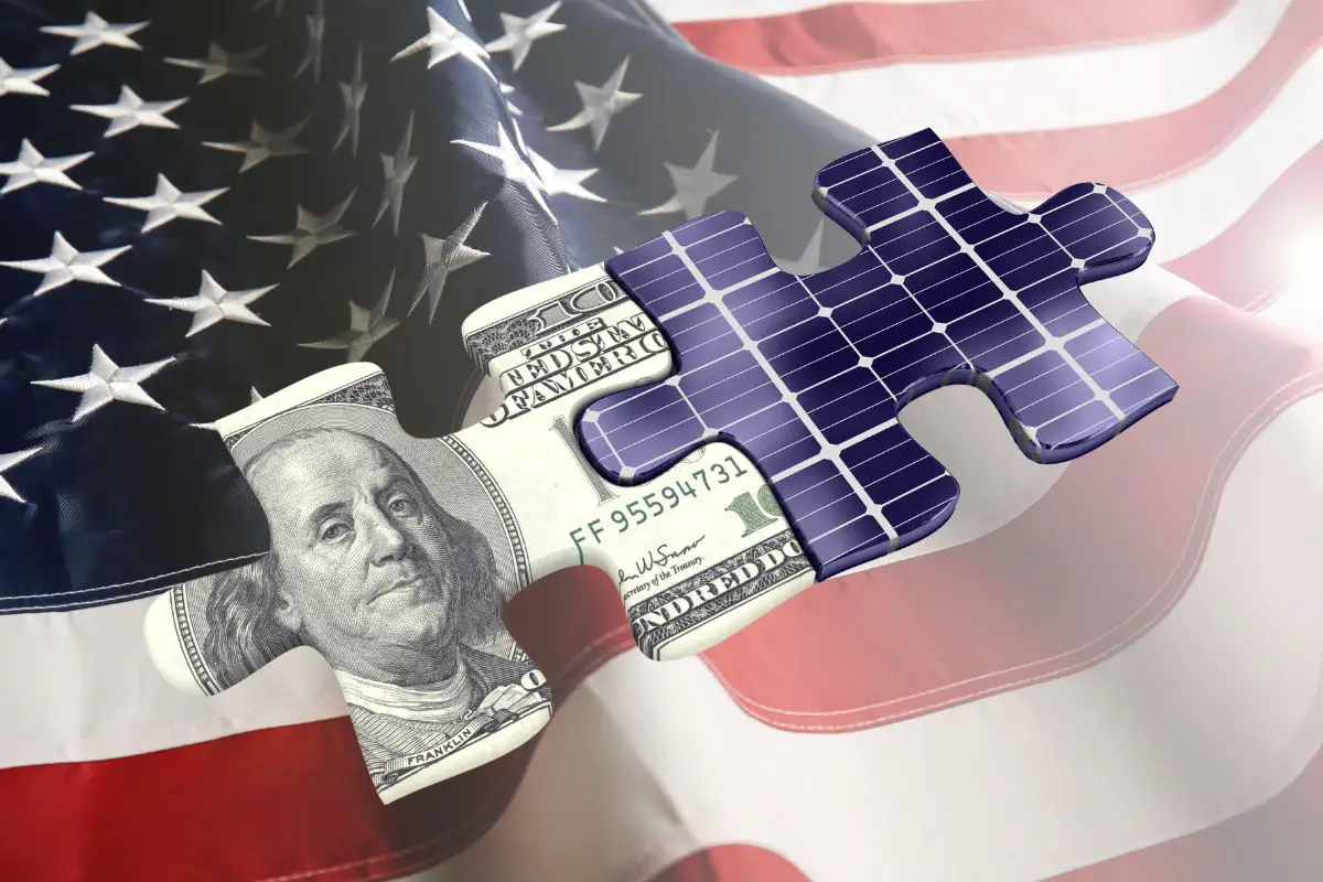 Solar Panel Investment USA