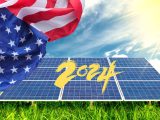 Solar Panel US 2024