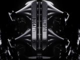 bugatti engine
