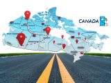 canada hydrogen stations