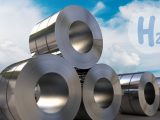 hydrogen combustion engines - Image of Steel