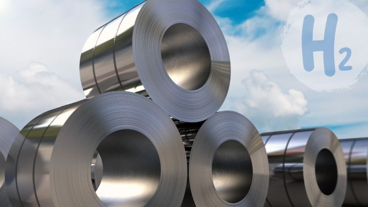 Superalloy to make 100% hydrogen combustion engines a reality