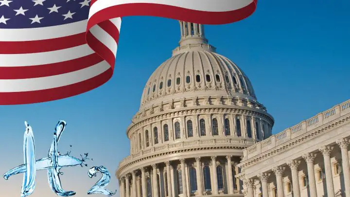 Is Biden’s clean hydrogen plan turning into a pipe(line) dream?