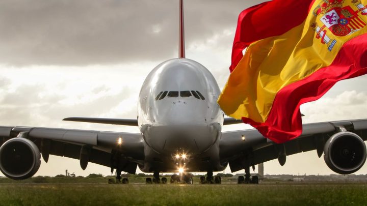 Spain could get its first aviation hydrogen hub thanks to Airbus and its partners