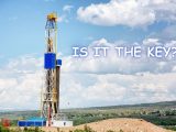 Clean Energy - Could fracking be the key