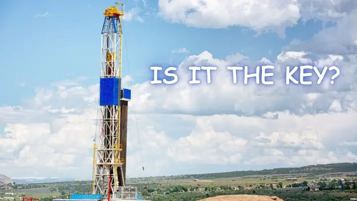 Could environmentalist-hated fracking be the key to clean energy?