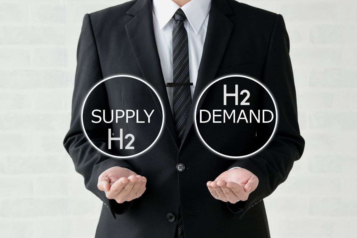 Clean Hydrogen - Supply and Demand