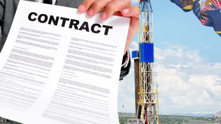 Utah geothermal fracking plant lands record breaking contract