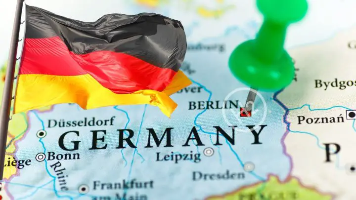 Germany takes on new hydrogen fuel import strategy to bolster future security