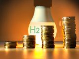 Green Hydrogen Costs - Energy Saving