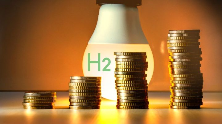 Lower green hydrogen costs to result from this groundbreaking energy-saving tech