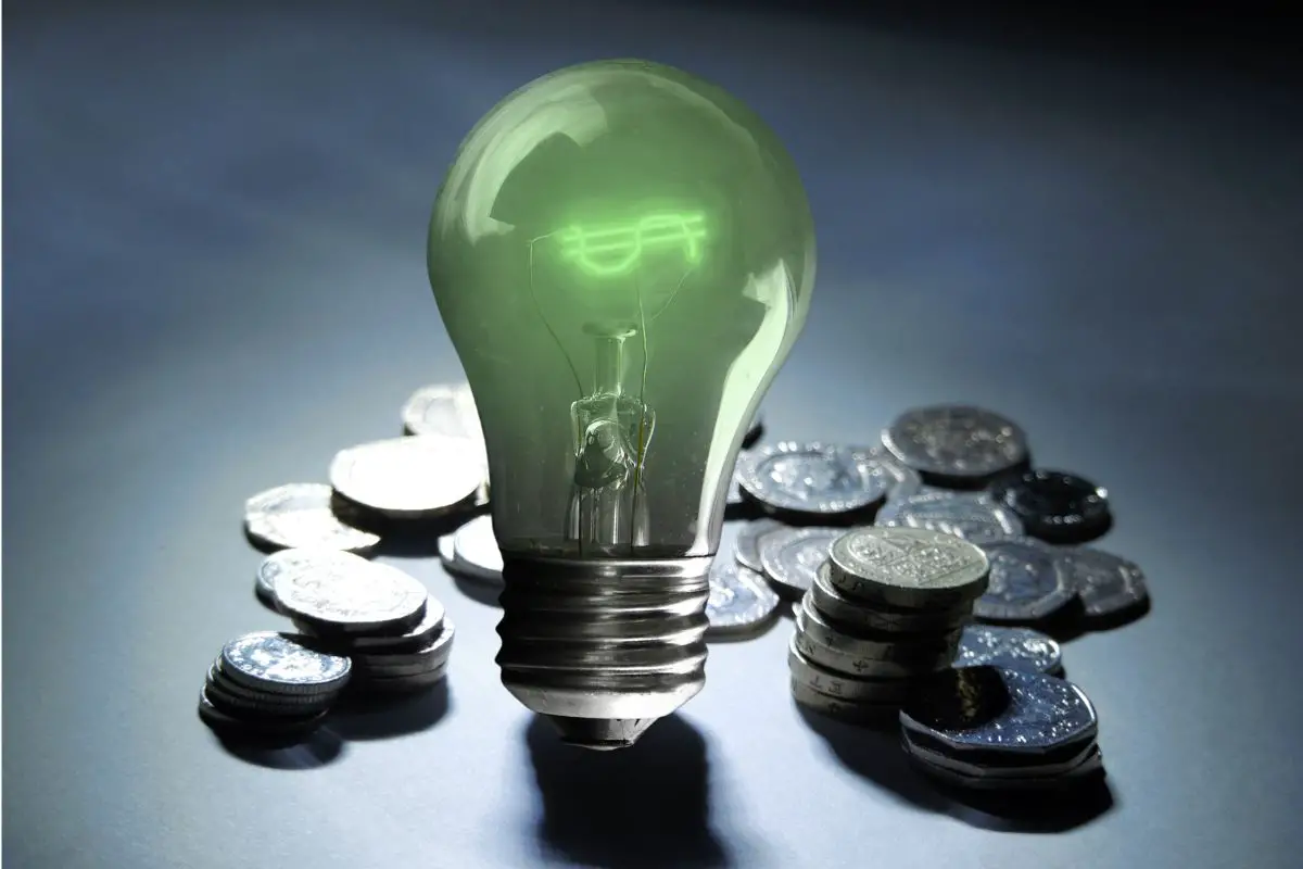 Green Hydrogen - Energy Costs