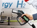 Green Hydrogen - H2 refueling station - Lhyfe