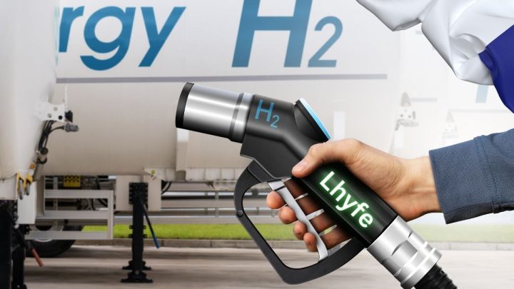 Lhyfe to supply green hydrogen to Hyliko’s refueling station, a center of excellence for H2 trucks
