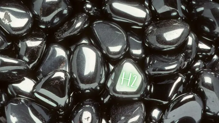 Hematite’s Hidden Power: A Green Hydrogen Breakthrough