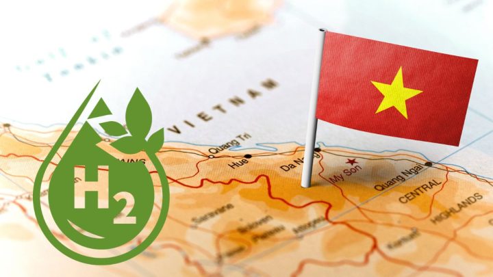 Vietnam dives into the green hydrogen fuel deep end