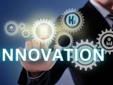 Green hydrogen - Innovation - Technology