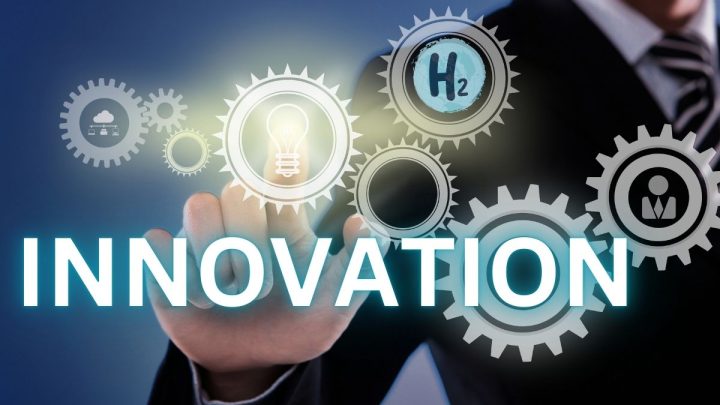 Innovative Breakthrough in Green Hydrogen Production by Independent Researcher