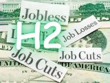 Green hydrogen - job cuts