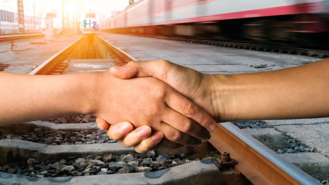 Stadler picks OPmobility to power its first H2 trains in Europe