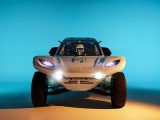 Hydro X Prix - Extreme H - Pioneer 25 -Image Source - Extreme E