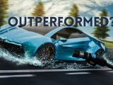 Hydrogen Cars - Outperformed