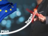 Hydrogen Fuel - EU Flag - Not Going to make goal
