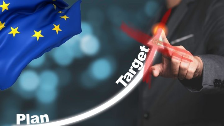 EU’s hydrogen fuel targets are unrealistic, says European Court of Auditors