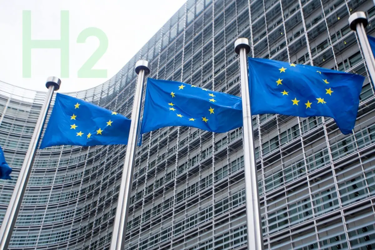 Hydrogen Fuel - European Union