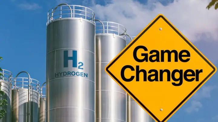 New Ceramic Reactor Revolutionizes Hydrogen Production: A Game Changer for Industrial Decarbonization