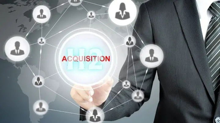 German hydrogen testing company gets scooped up by UL Solutions
