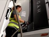 hydrogen news
