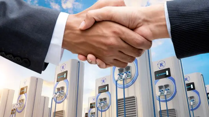 Atawey scores hydrogen refueling network with McPhy acquisition