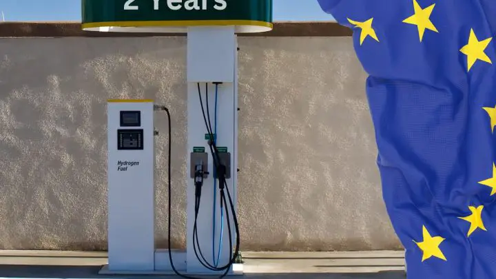 Plug installs impressive number of hydrogen stations in Europe in just two years