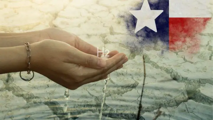 Could Texas be a natural hydrogen gold mine?