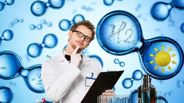 What is Ruthenium Oxide and How it Powers a Breakthrough in Hydrogen