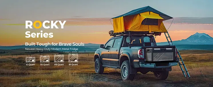What are overlanding essentials