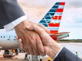 hydrogen engine - Agreement between American Airlines and ZeroAvia