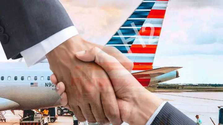 American Airlines to buy 100 hydrogen engines from ZeroAvia