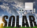 what is a hybrid Solar Inverter