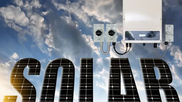 What is a Hybrid Solar Inverter and How Does It Work?