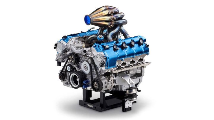 4 Pioneering Hydrogen Combustion Engines: Is the Market Shifting Towards ICEs?
