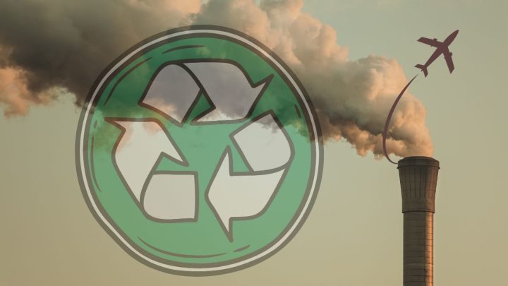 Green Hydrogen, Methanol, SAF: The Triple Carbon-Neutral Play