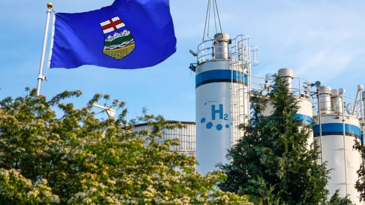 Linde to provide clean hydrogen to Dow’s project in Canada